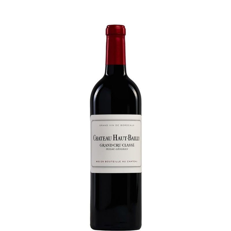 Chteau Haut-Bailly, 2023 IN BOND 6X75CL