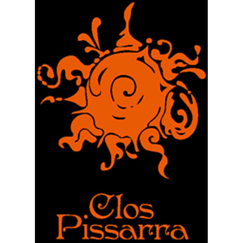 Clos Pissarra El Mont by Emmanuel Kemiji