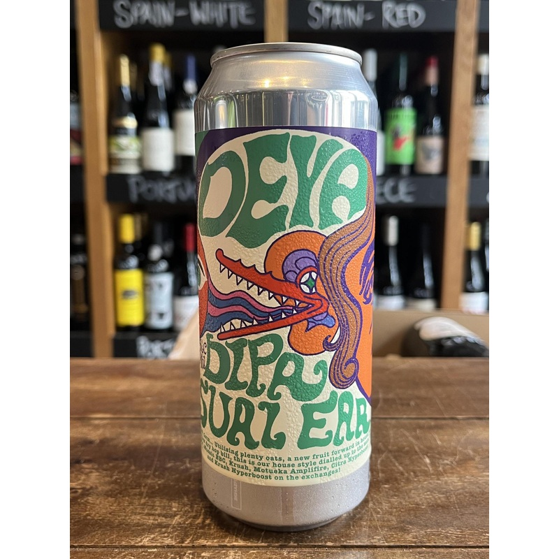 Deya – Visual Ear – DIPA