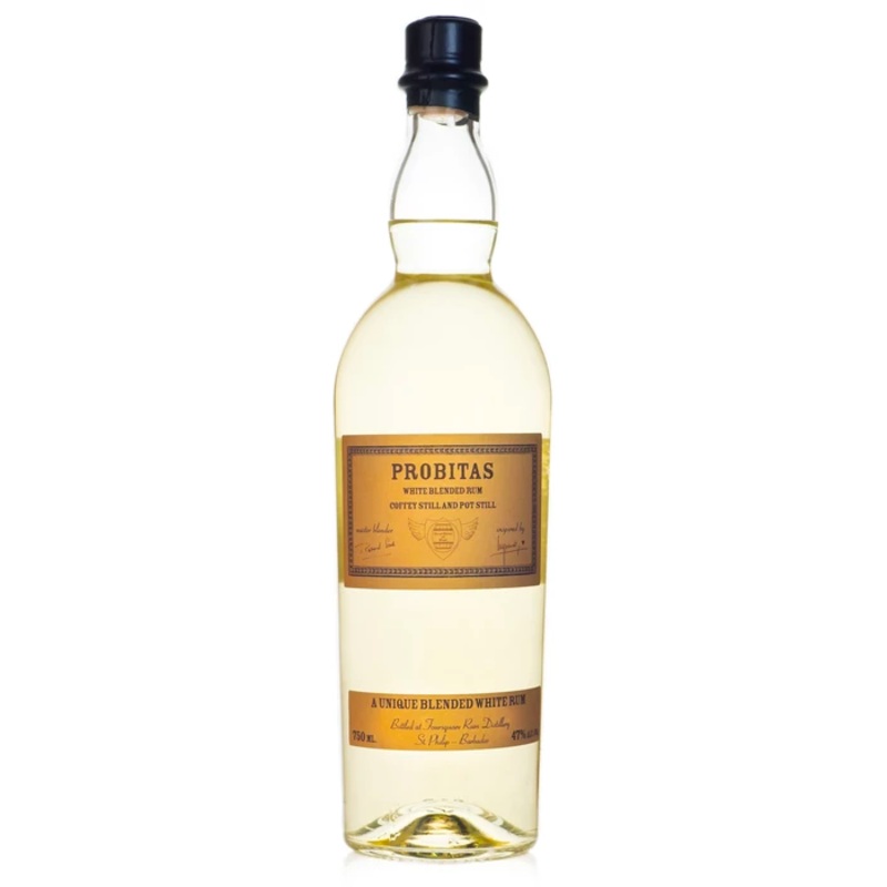 Foursquare Probitas Rum