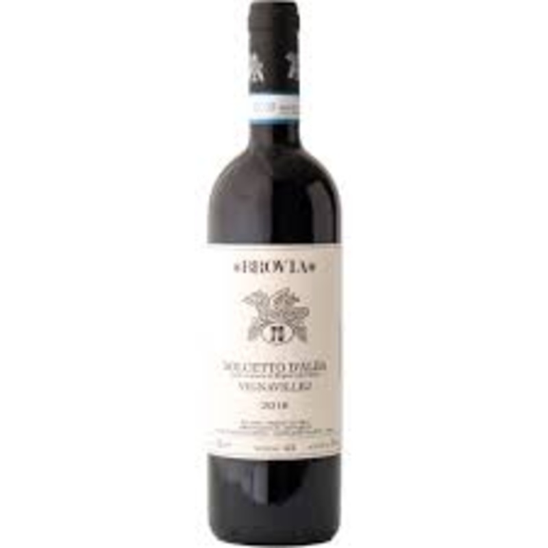 Fratelli Brovia Dolcetto d’Alba