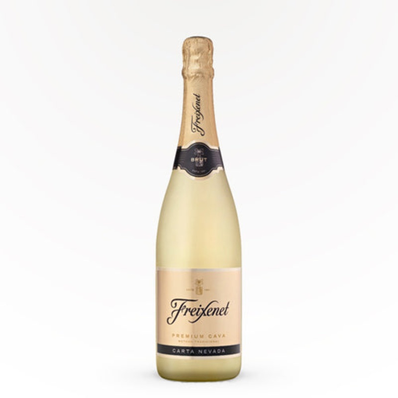 Freixenet Carta Nevada Brut – 750ML