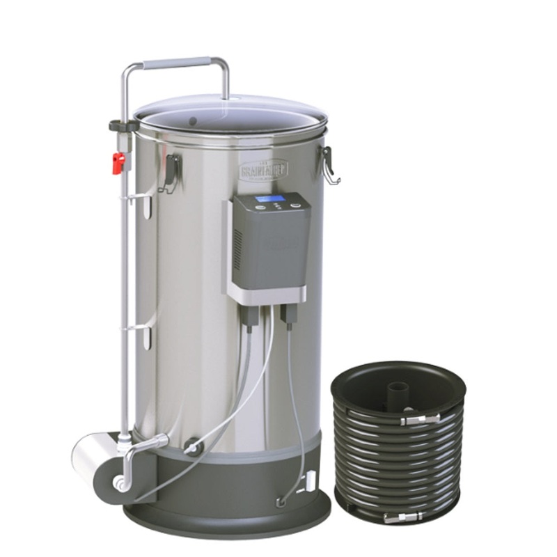 Grainfather G30 Connect V3 & Accessory Bundle