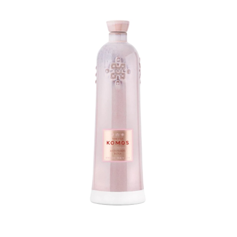 Komos Reposado Rosa 750ML