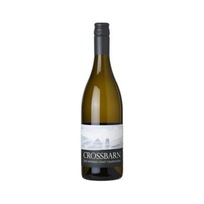 Paul Hobbs Crossbarn Chardonnay 750 ML