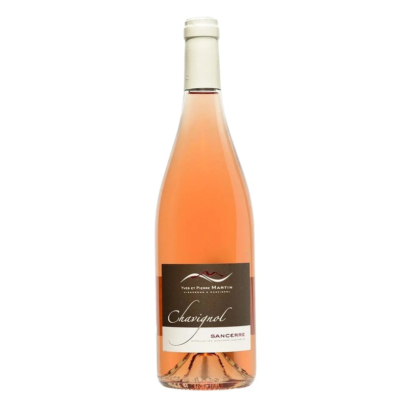 Pierre Martin ‘Chavignol’ Rose, 75 cl