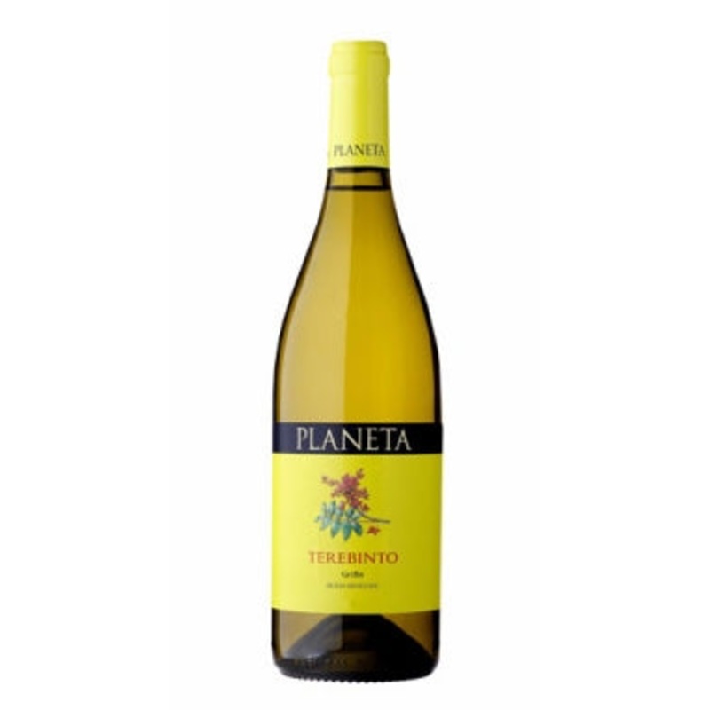 Planeta, Terebinto Grillo, 2024 (Case)