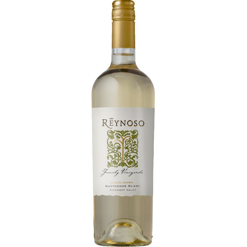 Reynoso Sauvignon Blanc, Alexander Valley