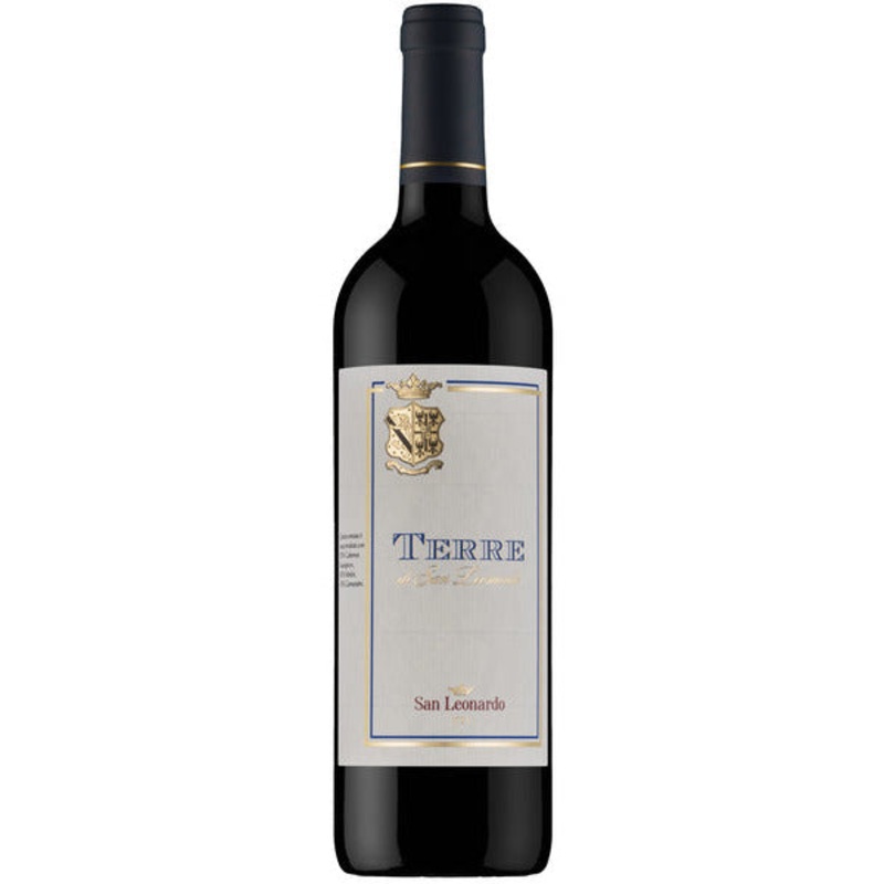 San Leonardo Vigneti Delle Dolomiti Rosso Terre Di San Leonardo