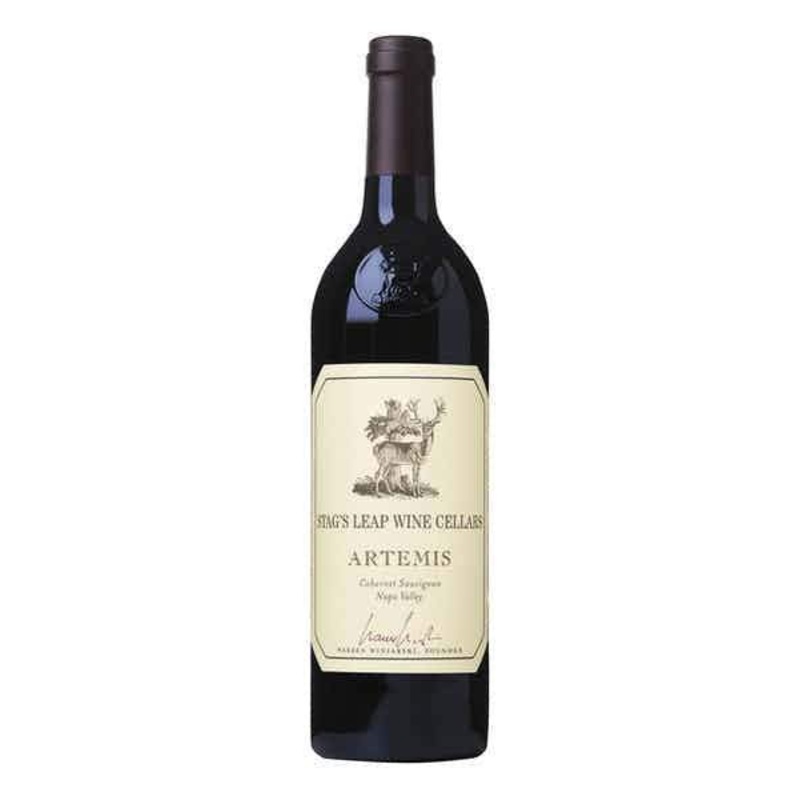 Stags Leap Artemis