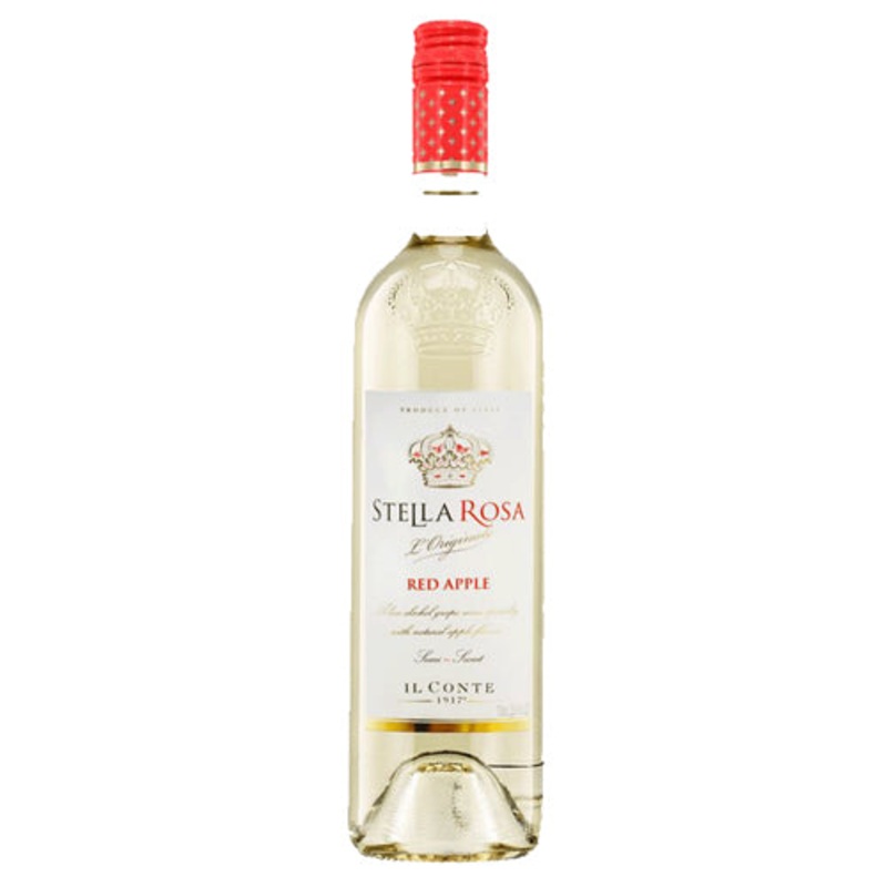 Stella Rosa Red Apple – 750ML
