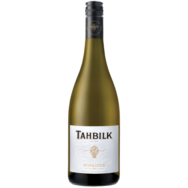 Tahbilk Viognier 2024 Single Bottle