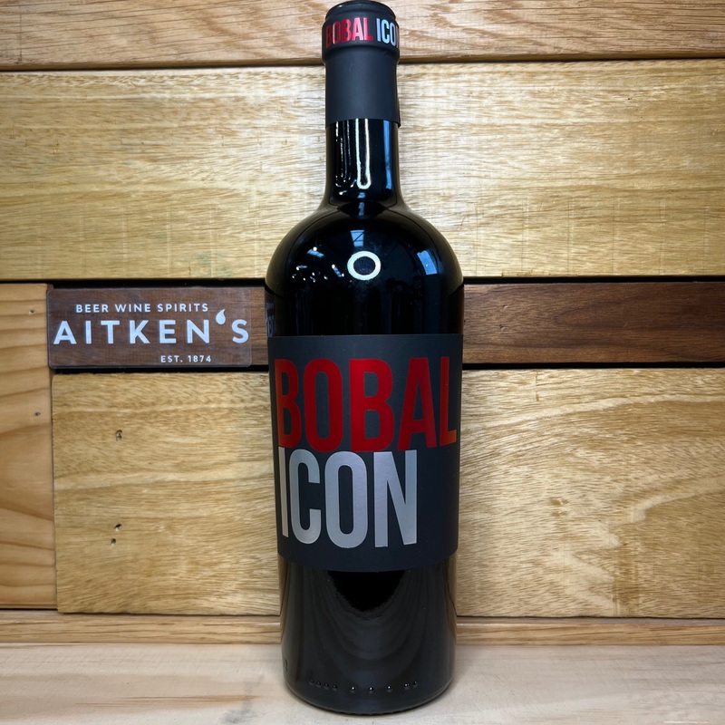 Vega Tolosa Bobal Icon