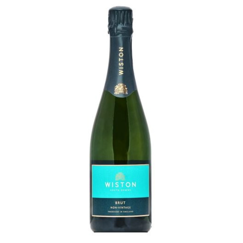 Wiston Estate Brut NV