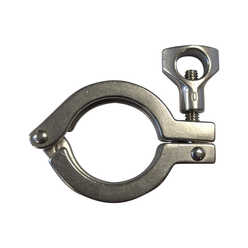 4″ Tri Clamp