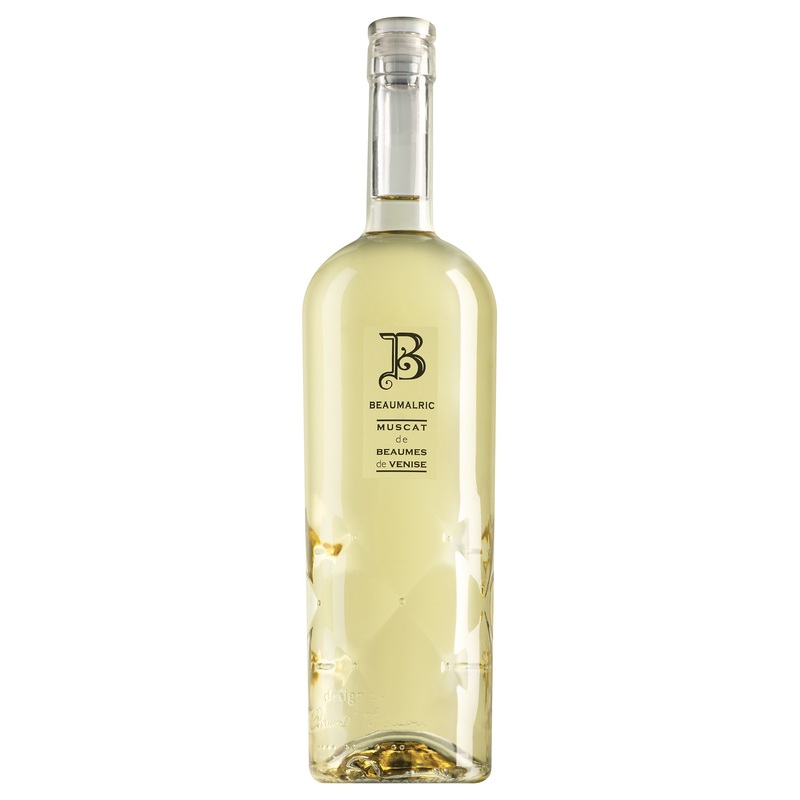 Beaumalric Muscat de Beaumes de Venise