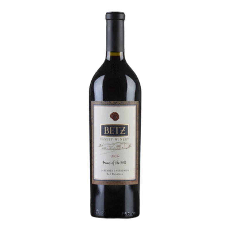 Betz Family Besoleil Red Columbia Valley 2016 750 ML