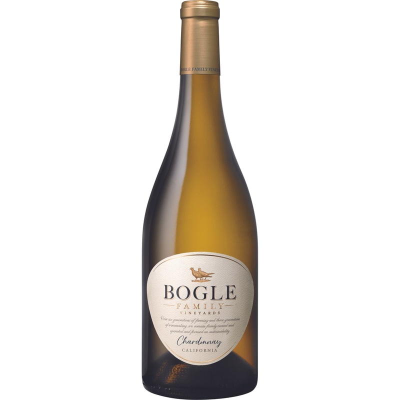 Bogle Vineyards, Chardonnay, 2023 (Case)