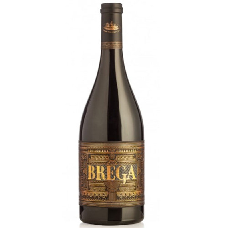 Breca ‘Brega’ Calatayud 2020 – 750ML