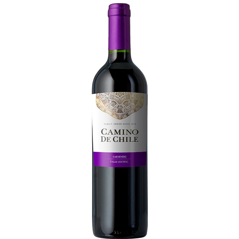 Camino de Chile Carmenere 2022