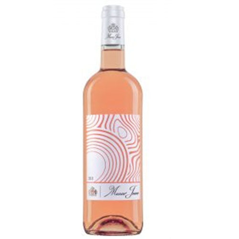 Ch Musar Jeune Rose 2022 – 750ML