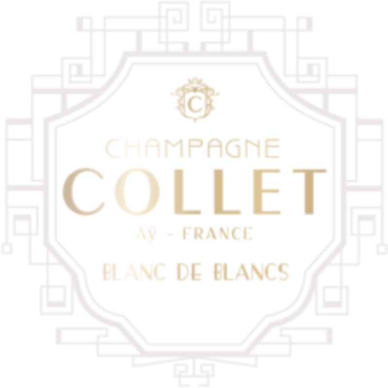 Champagne Collet Champagne Brut Blanc de Blancs
