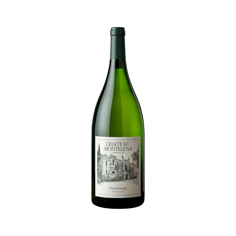 Chateau Montelena Chardonnay 750 ML