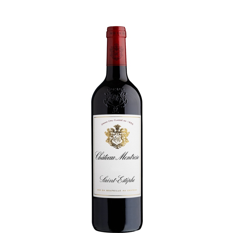 Chteau Montrose, 2020 IN BOND 6X75CL