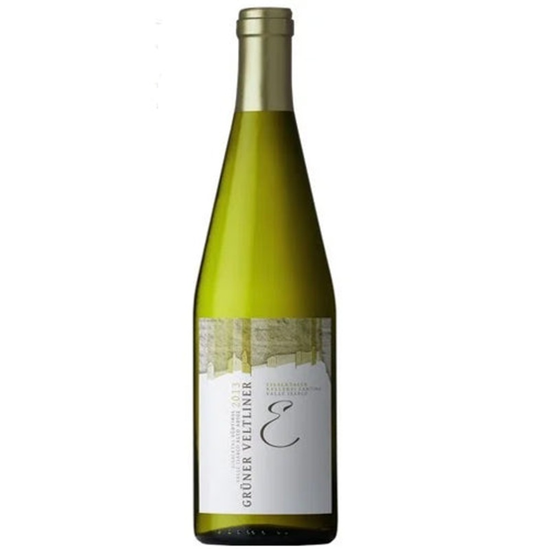 Eisacktaler Kellerei Cantina Valle Isarco Gruner Veltliner 2023 – 750ML