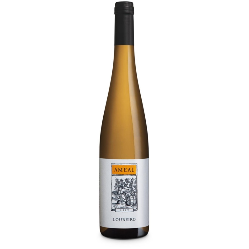 Esporao Quinta do Ameal Loureiro 2021 75cl
