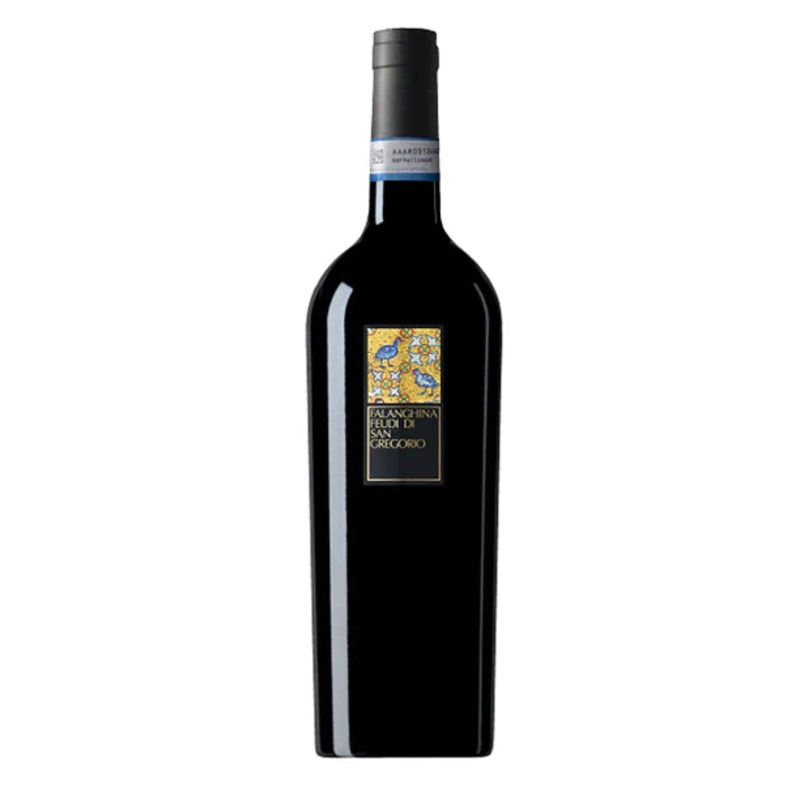 Feudi di San Gregorio, Campania, Falanghina del Sannio 2024 (Case)