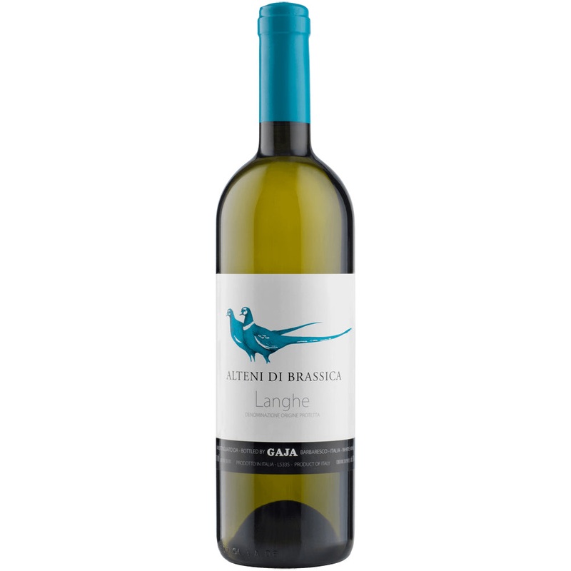 GAJA Alteni di Brassica 2019 Single Bottle