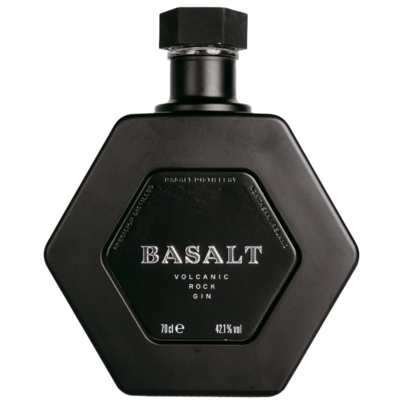 Giants Basalt Rock Gin 50cl