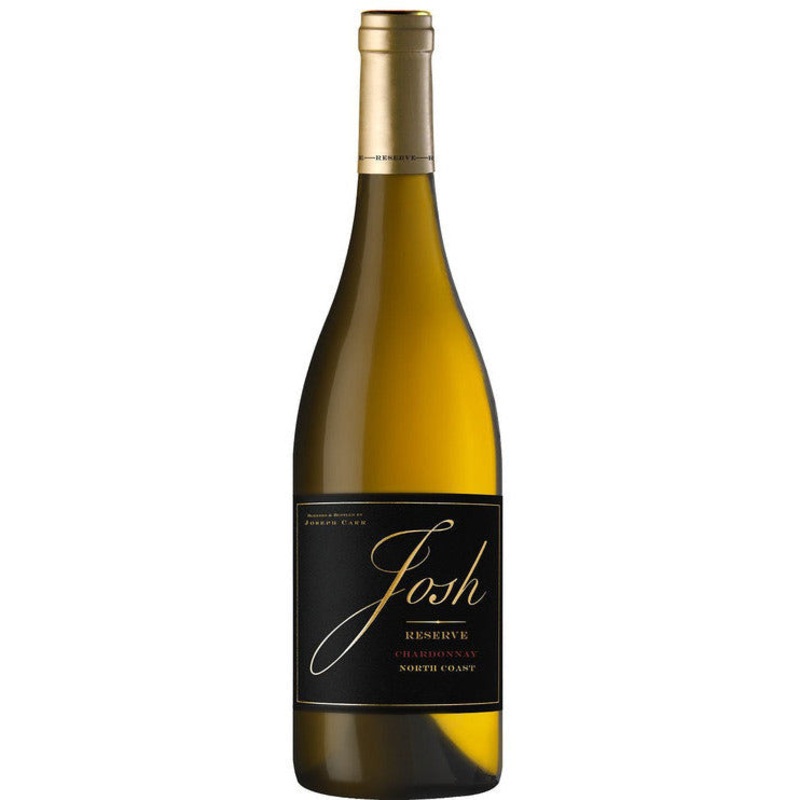 Josh Cellars Chardonnay Reserve North Coast