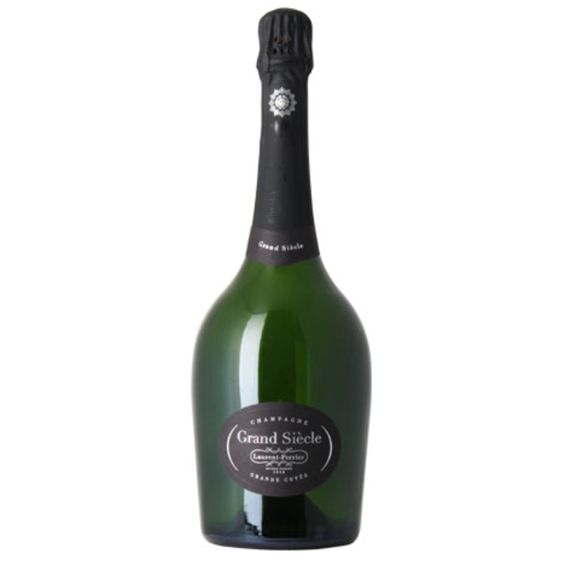 Laurent-Perrier Grand Sicle NV Champagne 1 Bottle 75cl