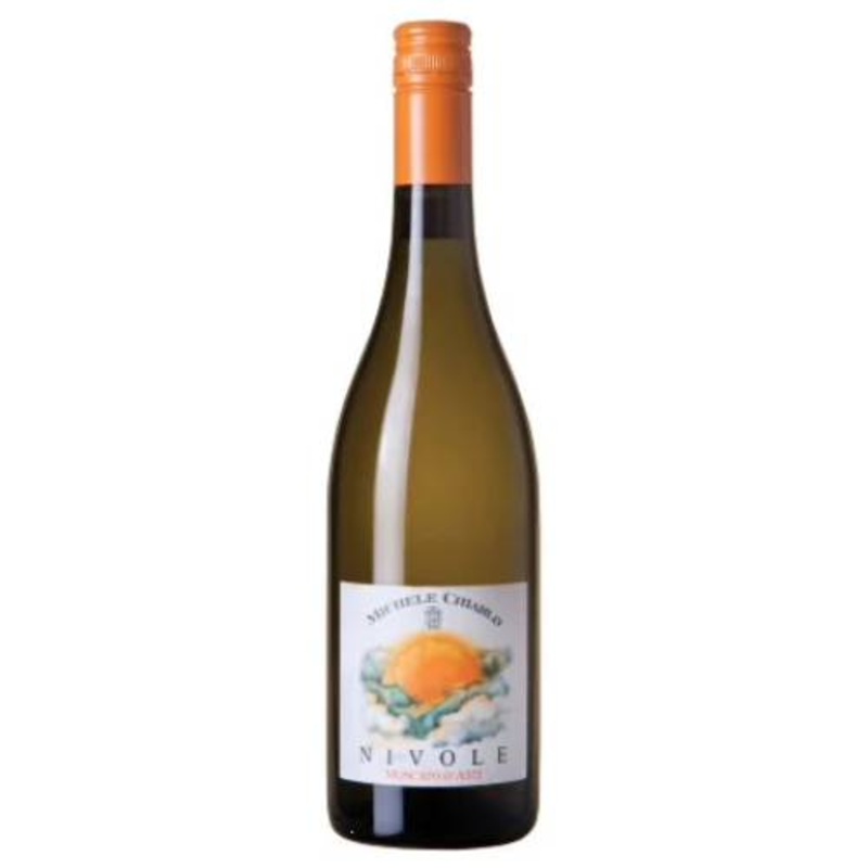 Michele Chiarlo Nivole Moscato D Asti – 750ML