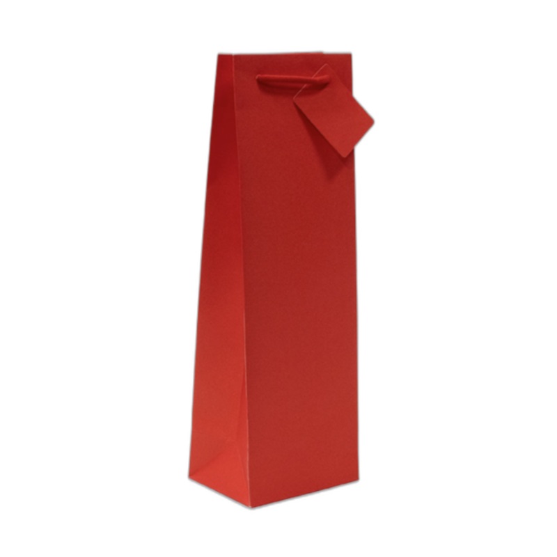 One Bottle Gift Bag (various designs)