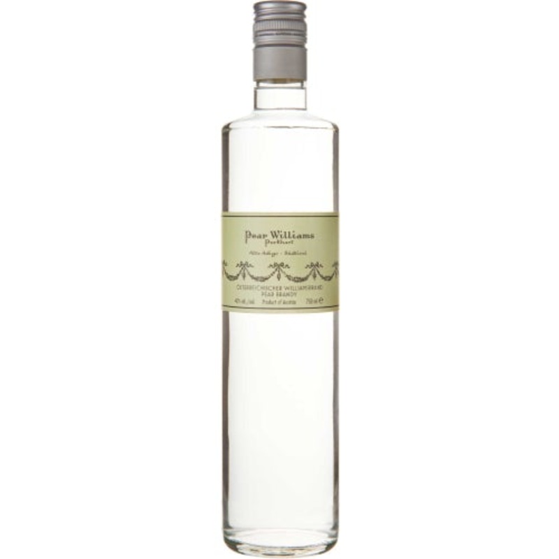 Pear Williams Purkhart N/V – 750ML 1
