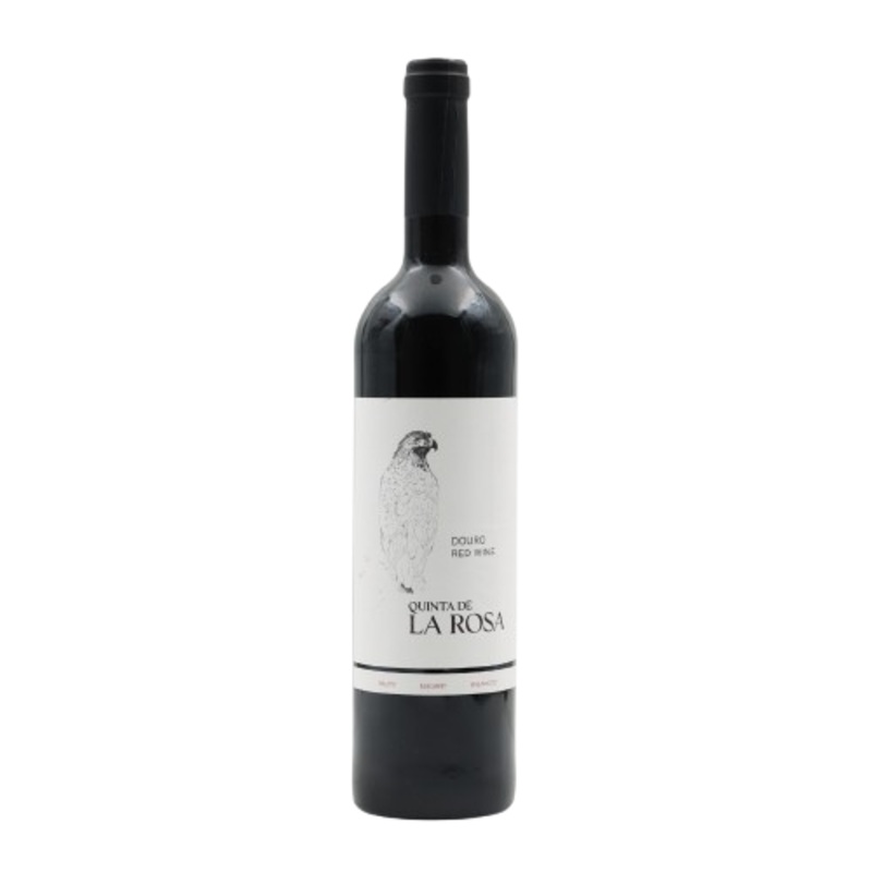 Quinta de la Rosa Douro Red 2021