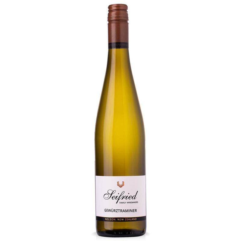Seifried Estate Gewurztraminer 2023 75cl