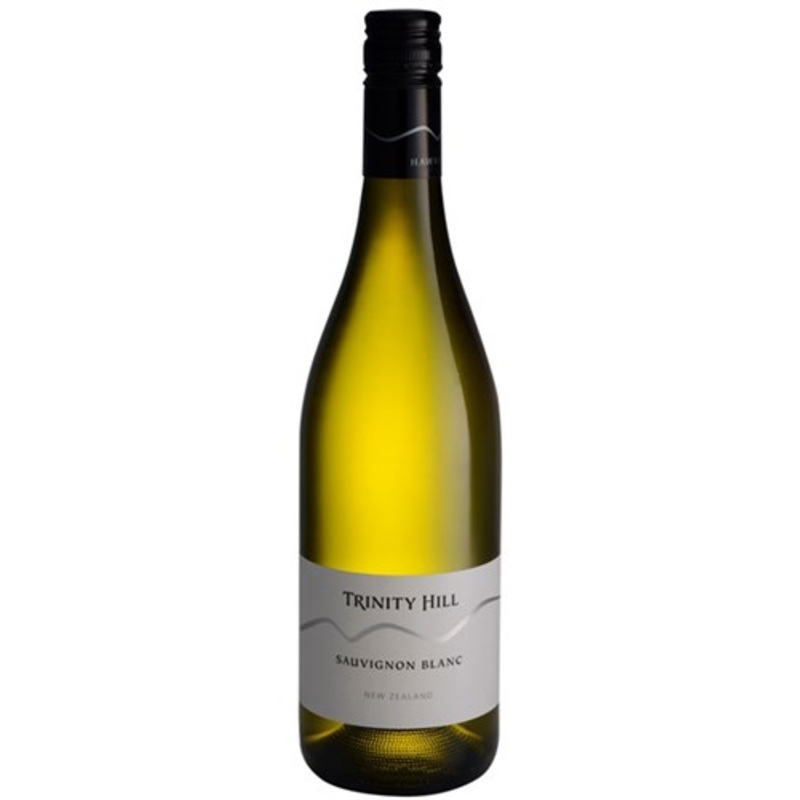Trinity Hill, Hawkes Bay Sauvignon Blanc, 2024 (Case)