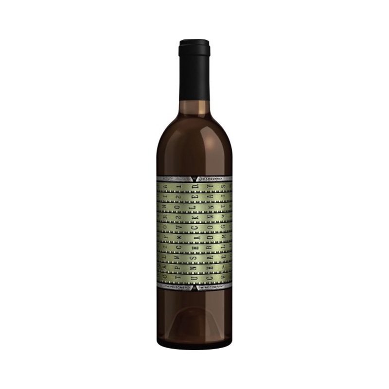 Unshackled Chardonnay 750 ML