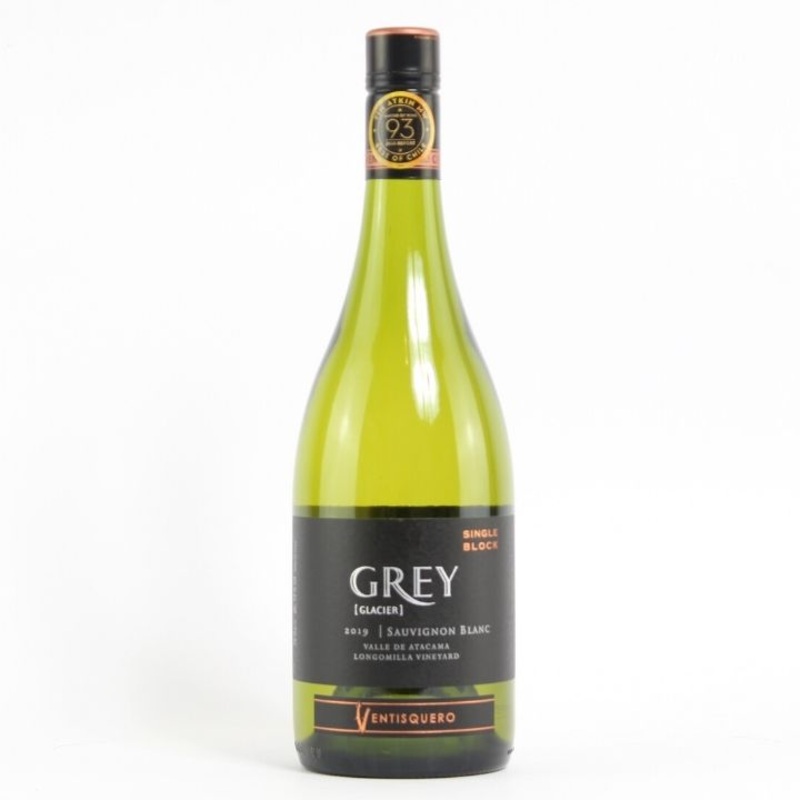 Ventisquero Grey Sauvignon Blanc 2021