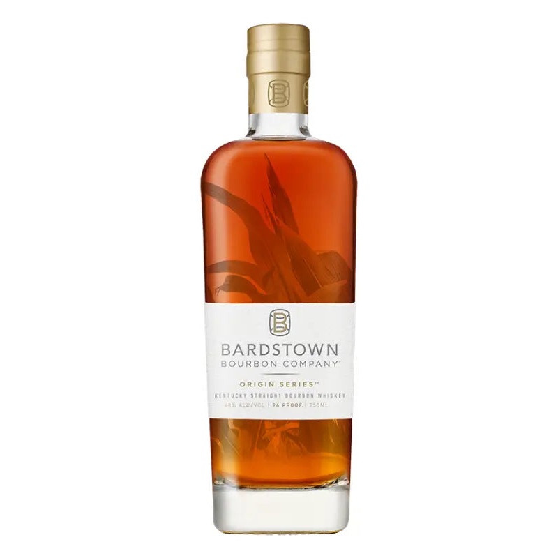 Bardstown Bourbon Company Origin Series Straight Bourbon 750mL