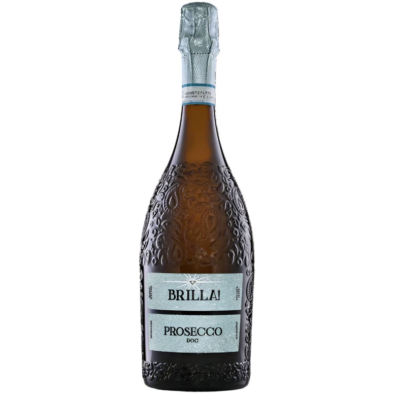 Botter Brilla Prosecco DOC Magnum 150cl