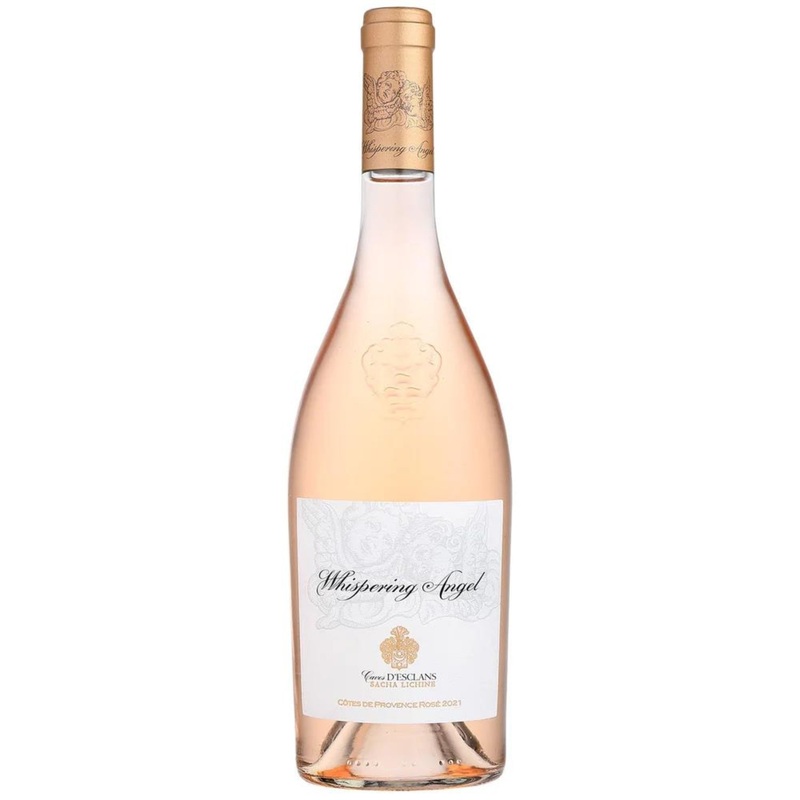 Chateau d’Esclans Whispering Angel Rose 2024 75cl
