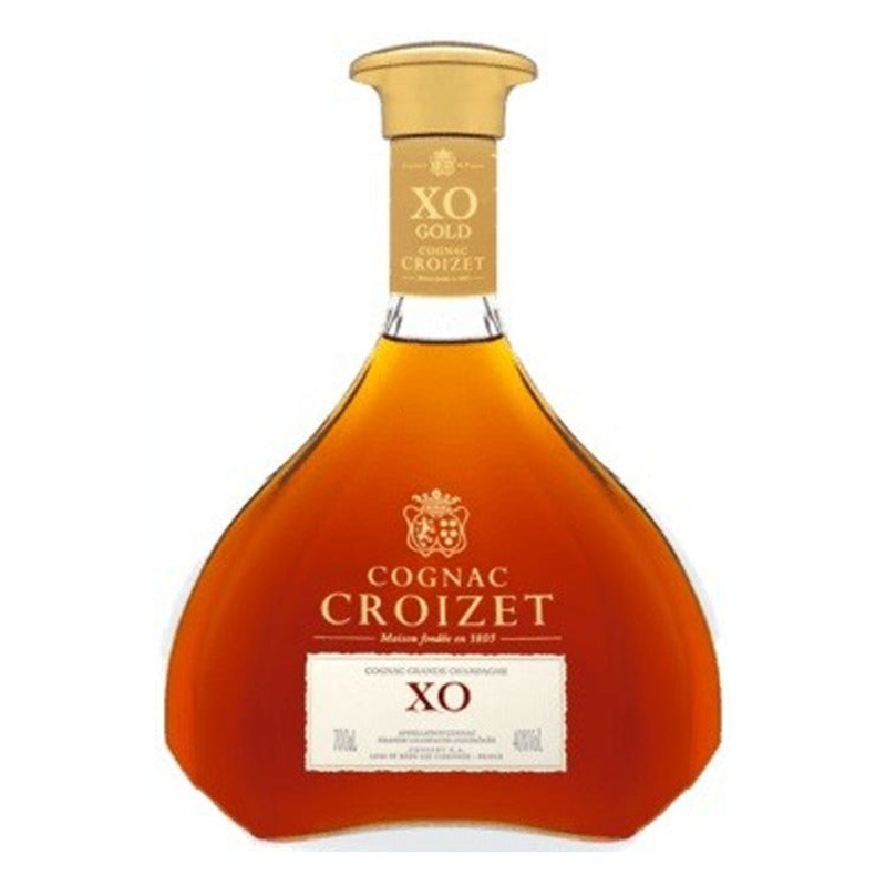 Croizet Cognac Grande Champagne Cognac XO