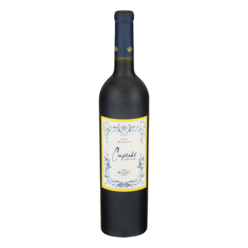 Cupcake Mendoza Malbec 750 ML