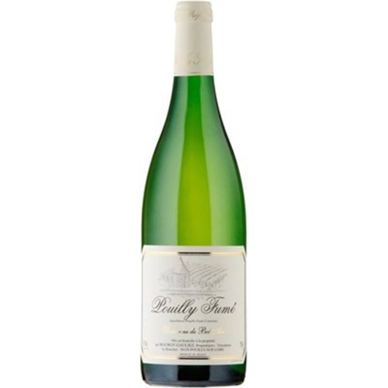 Domaine de Bel Air, Pouilly Fume, 2024 (Case)