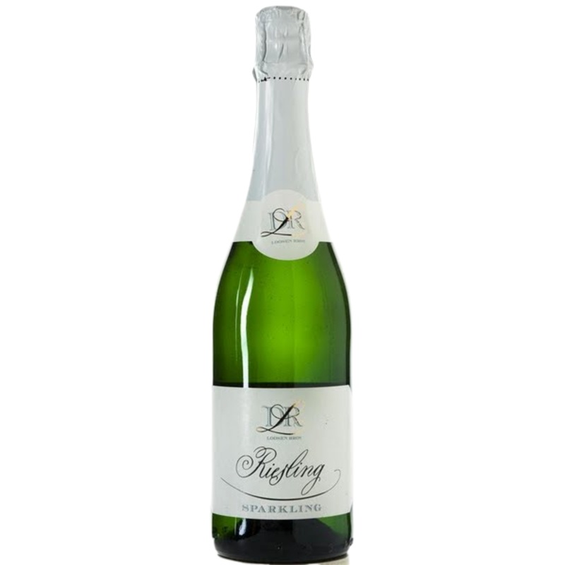 Dr. Loosen Dr.L Riesling Sparkling 750 ML